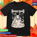 Heavy Hand Cernunnos Shirt