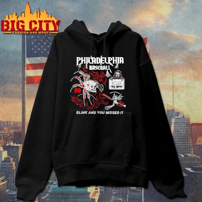 Heavyslime Jhoan Duran Debut Phillies Durantula shirt