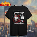 Heavyslime Jhoan Duran Debut Phillies Durantula shirt