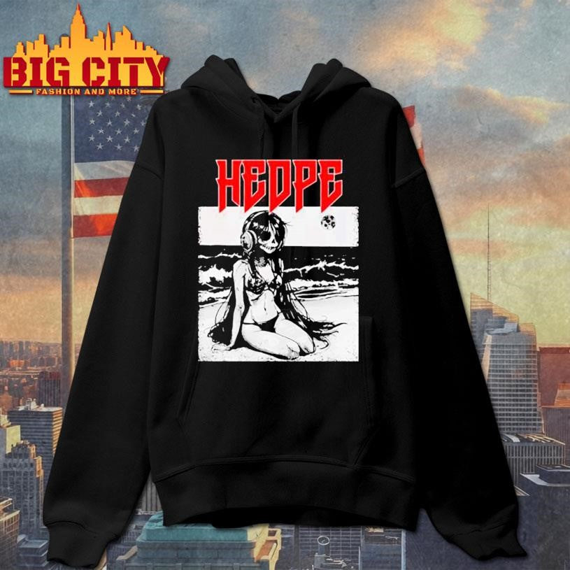 Hed PE Band 2025 Shirt