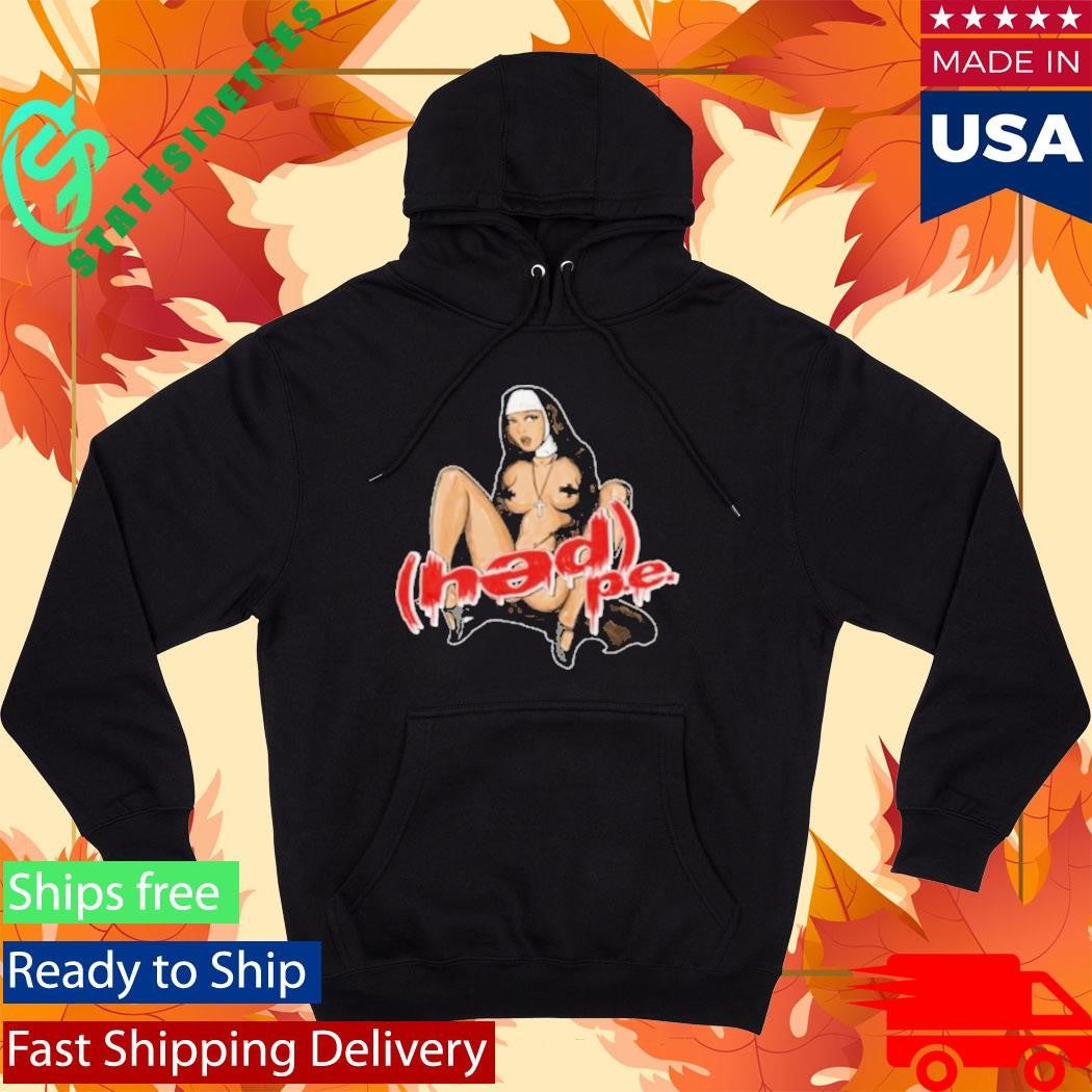 Hedpe Dirty Nun Shirt