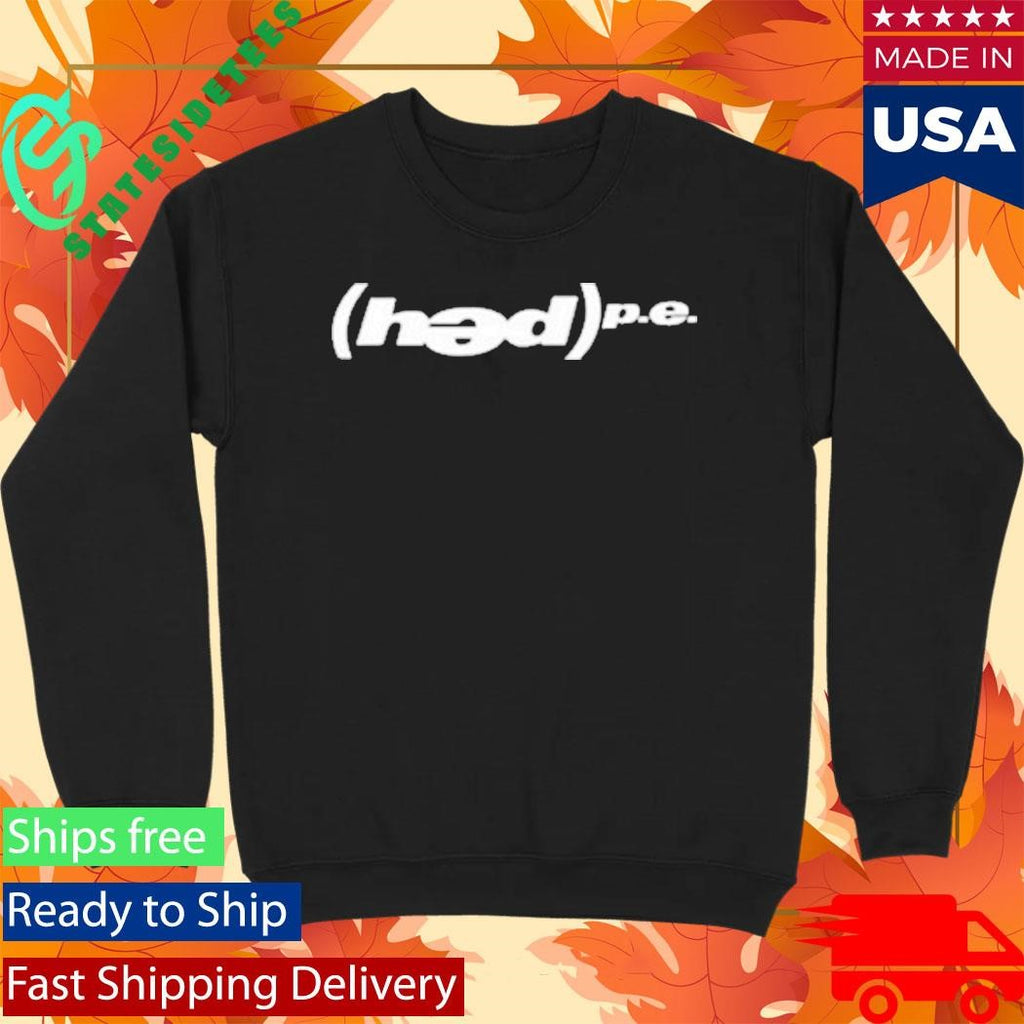 Hedpe The Meadow Lyric Shirt