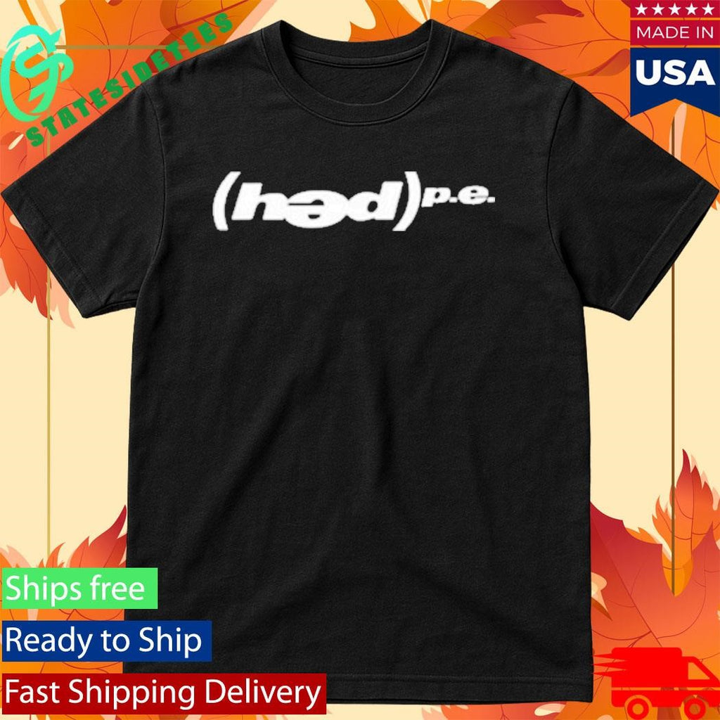 Hedpe The Meadow Lyric Shirt