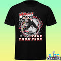 Heel Turn Buffalo Sabres Tage Thompson Kaboom Shirt