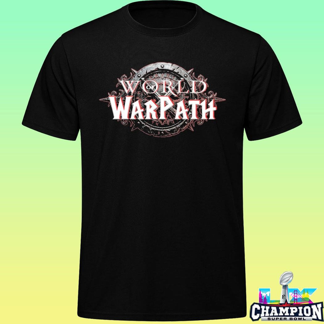 Heel Turn Buffalo Sabres World Of Warpath Shirt