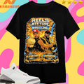 Heels With Attitude Wednesday Night Wrestling Host Wildcard Chris Host Vs Host Enforcer Host Shirts