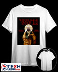 Heels have eyes 11 Philly Arena shirt