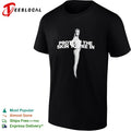 Heidi Klum Protect the Skin You are in shirt