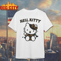 Heil Kitty Cartoon shirt