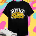 Heinz Field Forever It Will Always Be Shirts