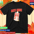 Heise Glue Guy Nil Signature Shirt