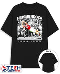 Heismendoza Fernando Mendoza CFP Moment 2025 shirt