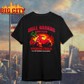 Hell Raisers kids club Voodoo Child shirt