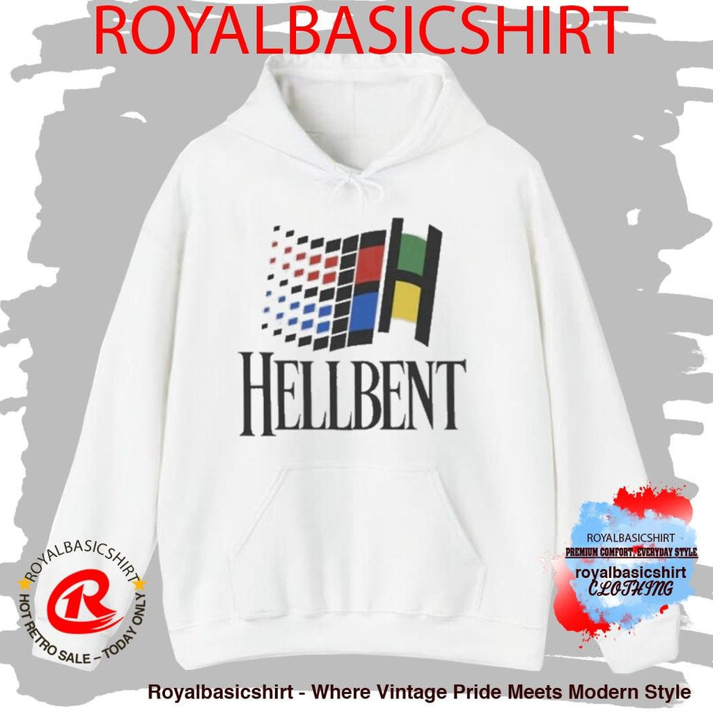 Hellbent Windows Shirt