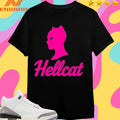 Hellcat Selena Hekate Shirts