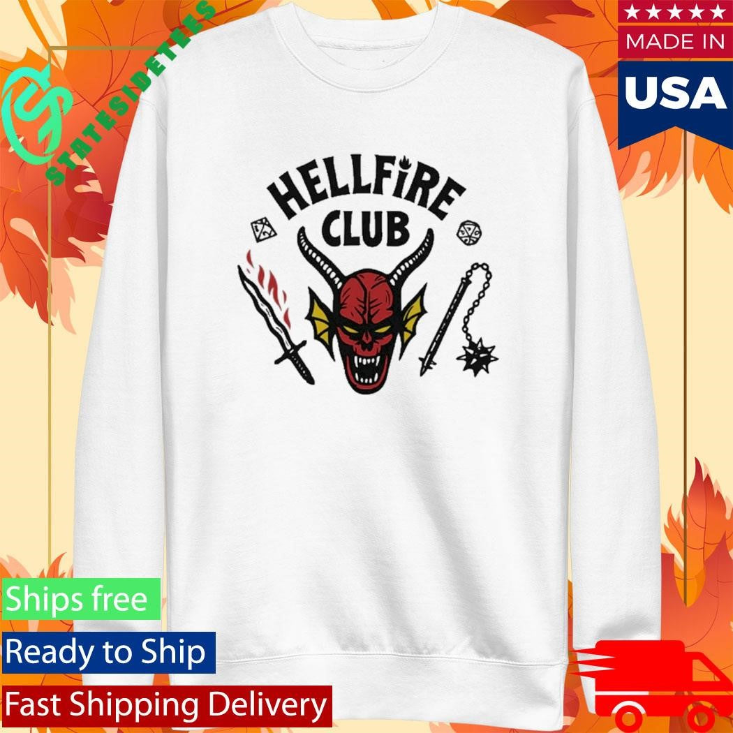Hellfire Club Shirt