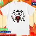 Hellfire Club Shirt