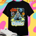 Hello Cosmos It’s Me Chaos Shirts