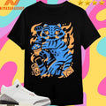Hello Friend 1000 Dead Draculas Shirts
