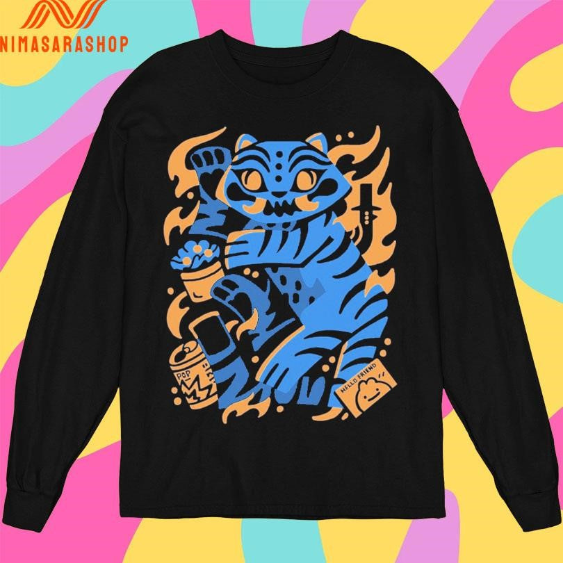 Hello Friend 1000 Dead Draculas Shirts