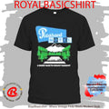 Hello Racing Mount Pleasant Pleasant Motel Shirt