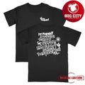 Hello The Format Tucson Two Sided Shirt