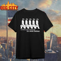 Hellp You Feel Like A Copy Of Someone Else But Even Better shirt