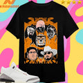 Hell’s Cartel Hells Cart Shirts