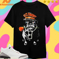 Hell’s Favorite Herman Pug Shirts