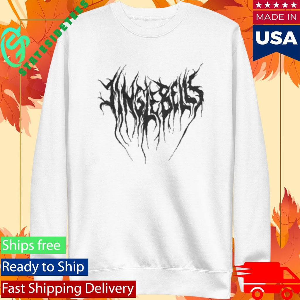 Hell’s Jingle Bells Shirt