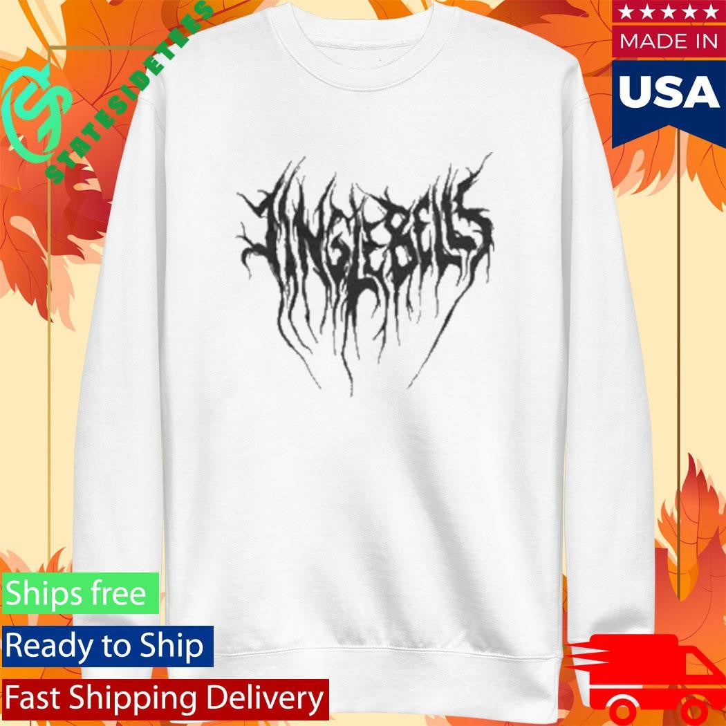 Hell’s Jingle Bells Shirt