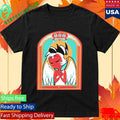 Helluva Boss Saint Fuckass Shirt