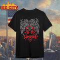 Helluva Boss Satan Shirt
