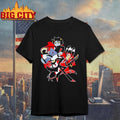 Helluva Boss x Homestuck Shirt