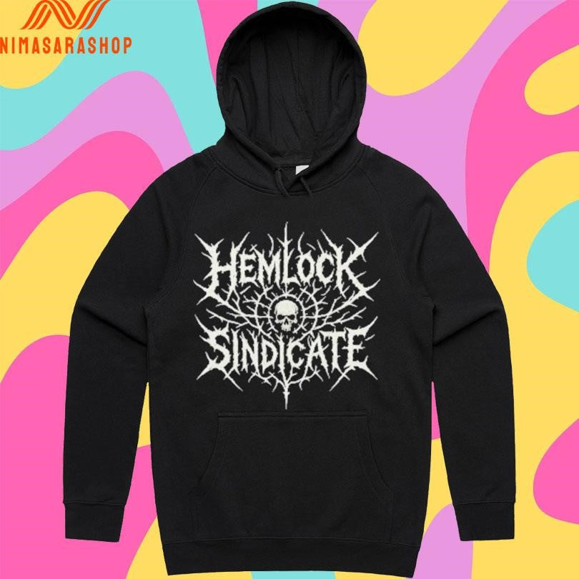 Hemlock Sindicate Shirts