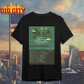 Henhouse Prowlers Spring 2026 Tour Poster shirt