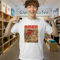 Henrique Torres Natural Selection Shirt