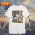 Henrique Torres Nighty Night Shirt