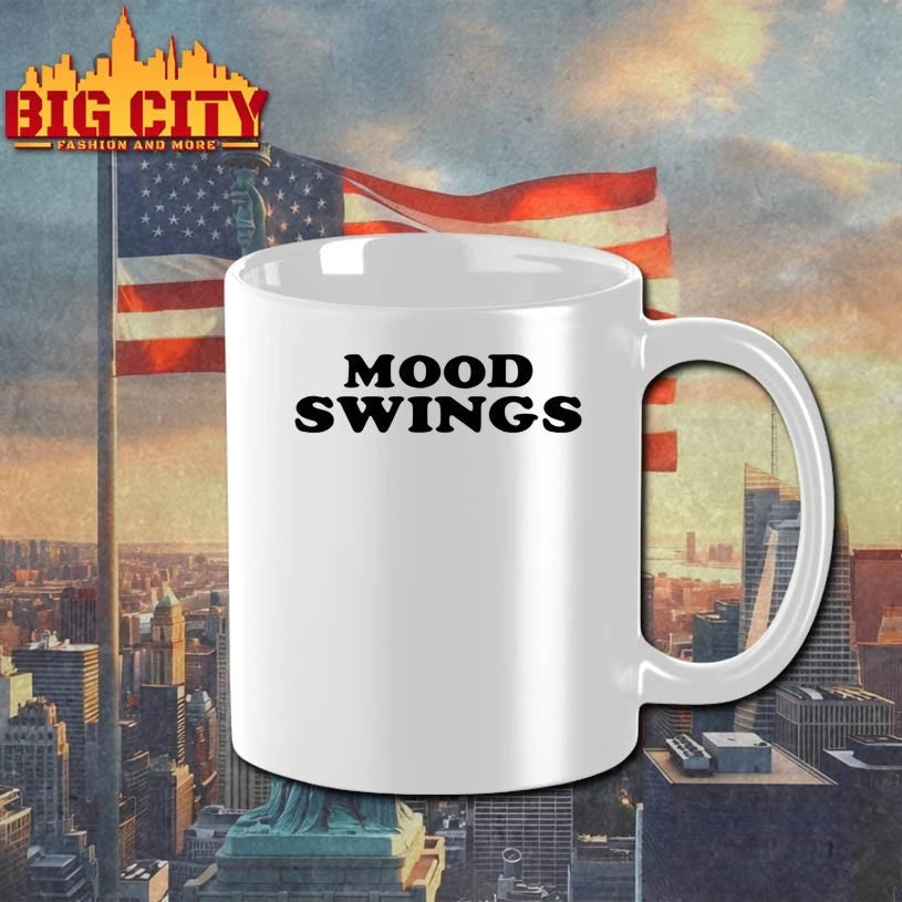 Henry Moodie Mood Swings shirt