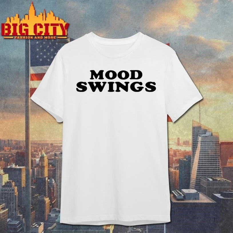 Henry Moodie Mood Swings shirt