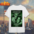 Here Come The Mummies Cervantes’ Ballroom In Denver CO Sep 12 2025 Poster shirt