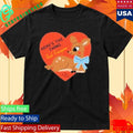 Here’s The Thing Deer T-Shirt