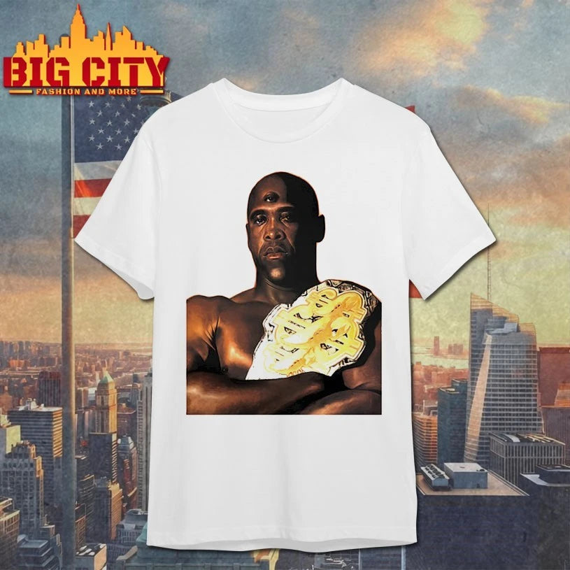 Herls Have Eyes 2 shirts