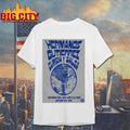 Hermanos Gutiérrez Babys All Right Poster shirt