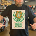 Hermanos Gutiérrez Buenos Aires Feb 12 2026 Event Poster Shirt