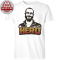 Hero Alex Pretti Ice Out Of Minneapolis – rip alex pretti T-Shirt