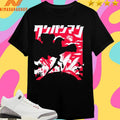 Hero For Fun Rocketman Art Shirts