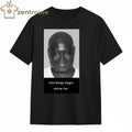 Hero Ndiaga Diagne antiwar Iran tee