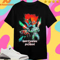 Heroes And Villains Shirts