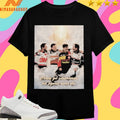 Heroes Get Remembered But Legends Never Die Shirts